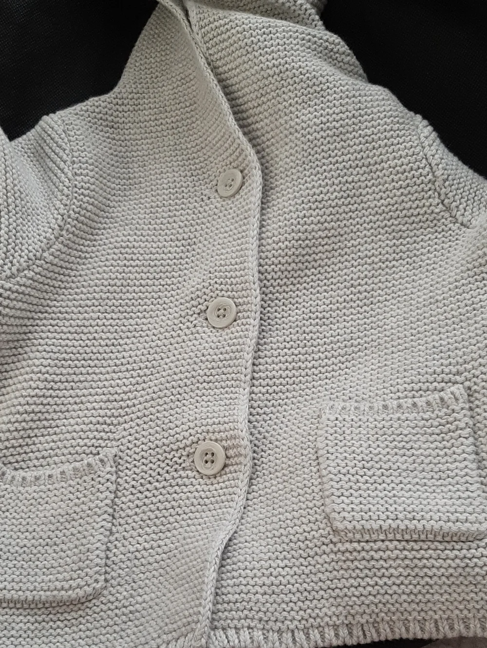 Baby Gap Cardigan 6-12 Months